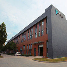 Sinosecu Technology Corporation.