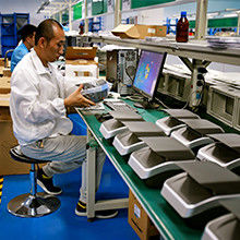 Sinosecu Technology Corporation.