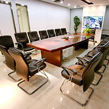 Sinosecu Technology Corporation.