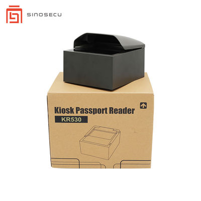 After-sales Service Others Passport MRZ OCR Scanner Passport OCR for Access System