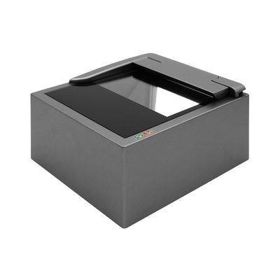 MRZ OCR Passport Reader OEM with 400DPI Resolution and SDK Software Easy to Integrate