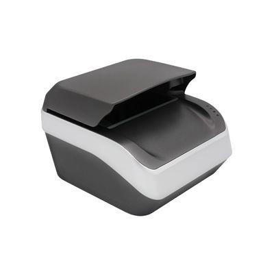 Full Page Contactless Chip Reading OCR Passport Scanner with 3.0 Megapixels Camera