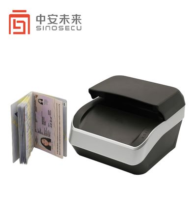 High Speed Full Page ICAO9303 Epassport Scanner for SDK System Integration APR1100I