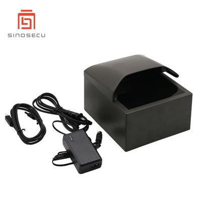 1- Sinosecu Kiosk Passport E-Passport Reader Airport Customs Border Control RFID Reading