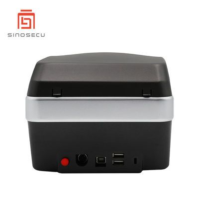 RFID Scan Global Passport Reader ID E-Passport Scanner for Government Customs Control