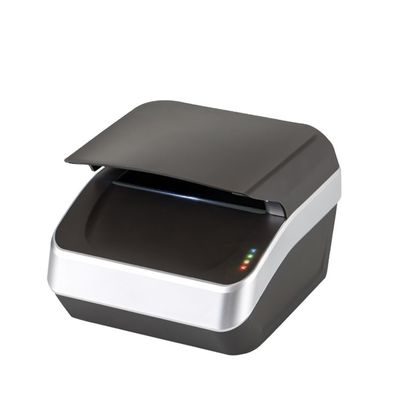 OCR Passport Scanner Sinocecu QR1000 I for Auto-Detect and Scan Support ICAO Doc 9303