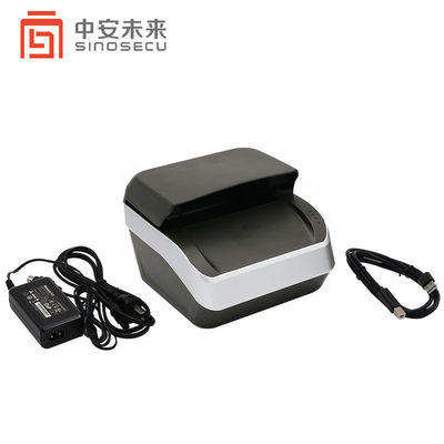 USB 2.0 Interface CMOS 5MP ID Card Reader for Airport Passport Verification Device