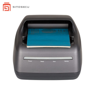1- Casino Card Scanner Card Reader with Free SDK RFID Reader 3.0 Megapixels