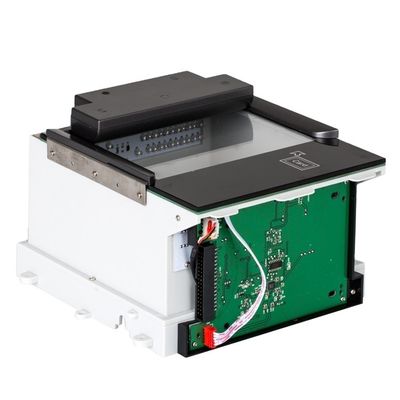 Software Development Kit SDK Passport Reader and Authenticator for Airport by Sinosecu