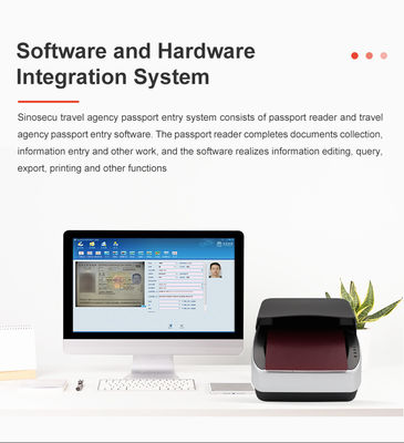 Streamlined Passport Data Entry Systems for International Travel 1280x960 Resolution