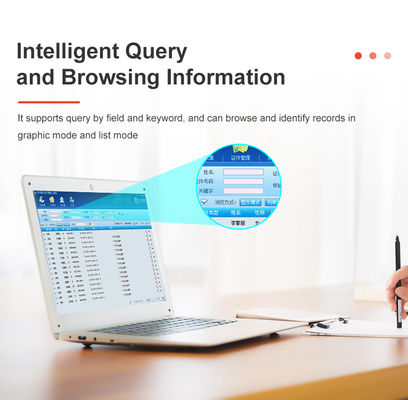 Streamlined Passport Data Entry Systems for International Travel 1280x960 Resolution