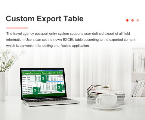 Streamlined Passport Data Entry Systems for International Travel 1280x960 Resolution