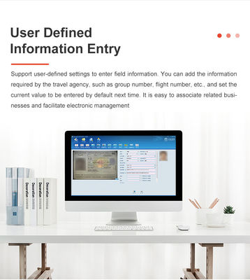 Streamlined Passport Data Entry Systems for International Travel 1280x960 Resolution