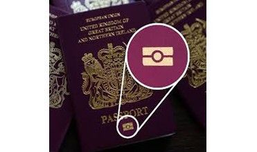 After-sales Service Others Passport MRZ OCR Scanner Passport OCR for Access System