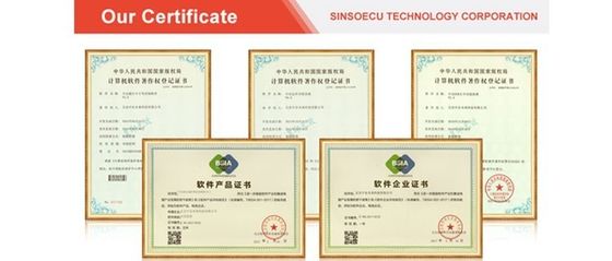 After-sales Service Others Passport MRZ OCR Scanner Passport OCR for Access System
