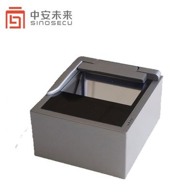 24 Bit Colour Depth Automatic Passport ID Card Reader for Smart Scanning at OCR Kiosks