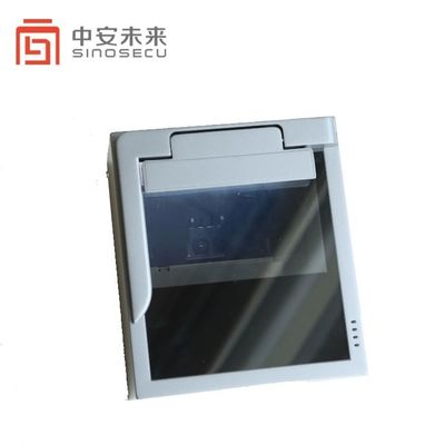 24 Bit Colour Depth Automatic Passport ID Card Reader for Smart Scanning at OCR Kiosks