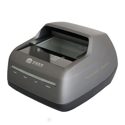 NFC Reader for Android After-sales Service Others Passport and Green Card Reader