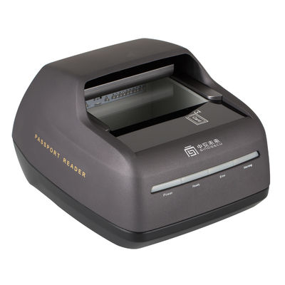 NFC Reader for Android After-sales Service Others Passport and Green Card Reader