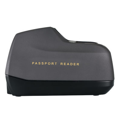 NFC Reader for Android After-sales Service Others Passport and Green Card Reader