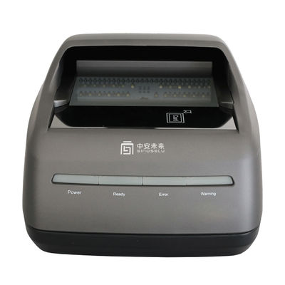 NFC Reader for Android After-sales Service Others Passport and Green Card Reader