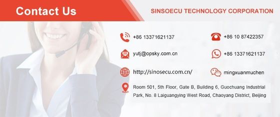 Thailand ISO IEC 14443 24 Bit Colour Depth ID Card Scanner for Identity Management System