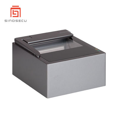 Airport Kiosk Self Service Full Page Passport and ID Scanner with CMOS Scan Element