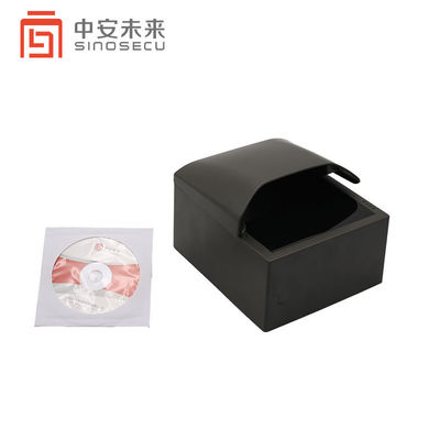 User-Friendly USB Interface High Speed Kiosk Scanner for ID Card and Passport Verification