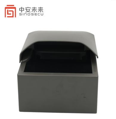 Thailand ISO IEC 14443 24 Bit Colour Depth ID Card Scanner for Identity Management System