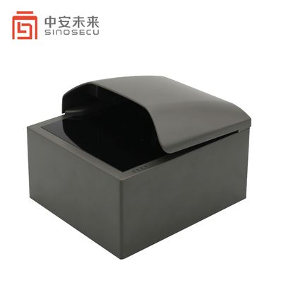 Automatic Passport ID Card Reader and CMOS Document Scanner for Access Control System