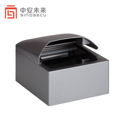 Automatic Passport ID Card Reader and CMOS Document Scanner for Access Control System