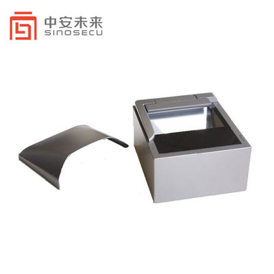 Automatic Passport ID Card Reader and CMOS Document Scanner for Access Control System