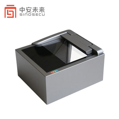 Automatic Passport ID Card Reader and CMOS Document Scanner for Access Control System