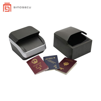 After-sales Service Others MRZ Passport Reader for Airport and Bank Scanning Device