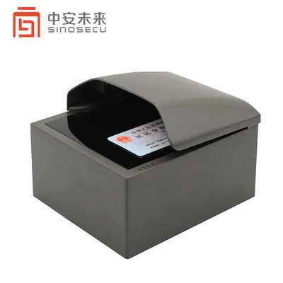 User-Friendly USB Interface High Speed Kiosk Scanner for ID Card and Passport Verification
