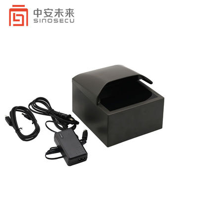 User-Friendly USB Interface High Speed Kiosk Scanner for ID Card and Passport Verification