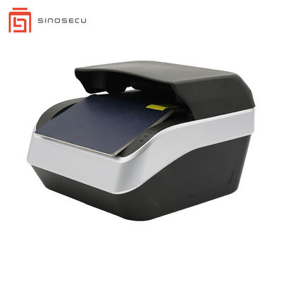 SINOSECU Identity Passport Verification Reader for Secure Passport and ID Card Checks