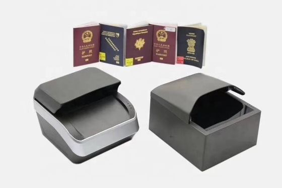 SINOSECU Identity Passport Verification Reader for Secure Passport and ID Card Checks