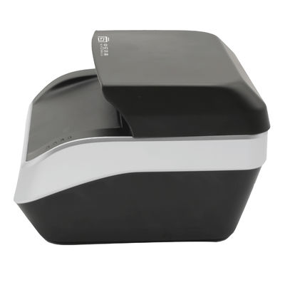 OCR SDK and 235*250*148mm Hardware in International SINOSECU Identity Document Scanner