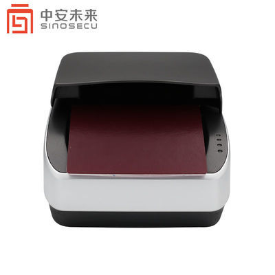 ISO IEC 14443 ab 7816 RFID ID Card Reader for Access Control Stocked Document Scanner