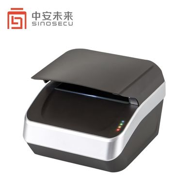 Stock ID Scanner Four Color LED Light Source Free SDK Included for Quick Integration