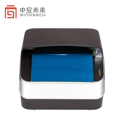 Stock ID Scanner Four Color LED Light Source Free SDK Included for Quick Integration