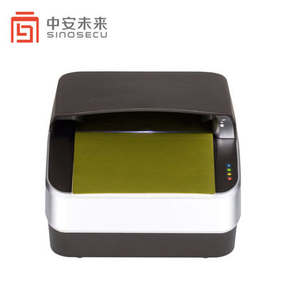 Stock ID Scanner Four Color LED Light Source Free SDK Included for Quick Integration