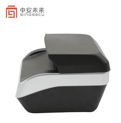 Japan ID Card Reader Ocr Mrz Passport Driver License Visa Reader for Kiosk Hotel Bank Airport