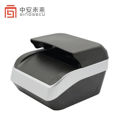 Japan ID Card Reader Ocr Mrz Passport Driver License Visa Reader for Kiosk Hotel Bank Airport