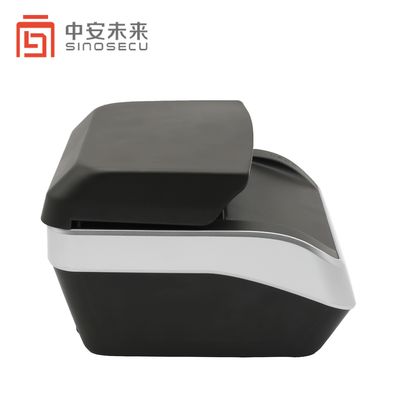 Japan ID Card Reader Ocr Mrz Passport Driver License Visa Reader for Kiosk Hotel Bank Airport