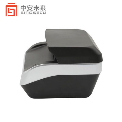 OCR ID Card Reading High Speed Card Reader for National ID Function and Window Size