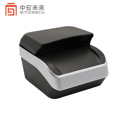 OCR ID Card Reading High Speed Card Reader for National ID Function and Window Size