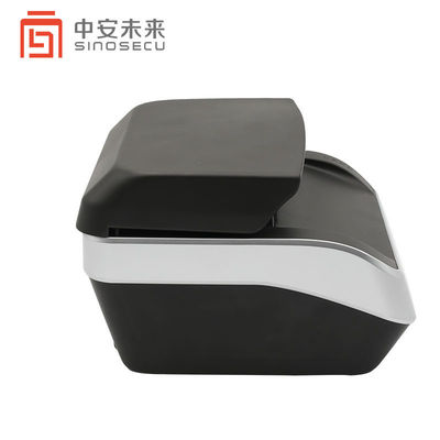 OCR ID Card Reading High Speed Card Reader for National ID Function and Window Size