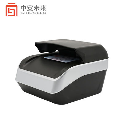 Waterproof and Customized Mexican INE and IFE ID Reader and Card Scanner for Scanning